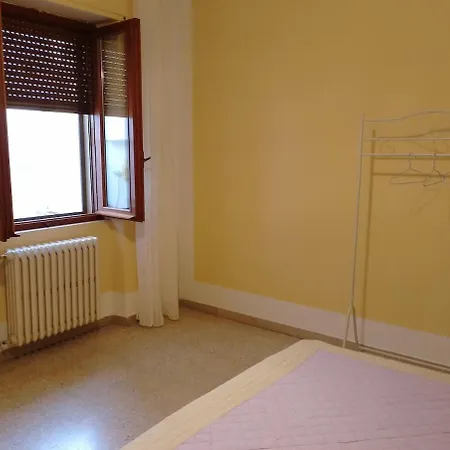 Casa A Terme *