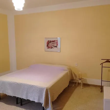 Casa A Terme Popoli