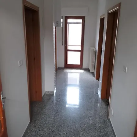 Casa A Terme Popoli