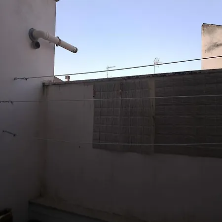 Casa de Férias Casa A Terme